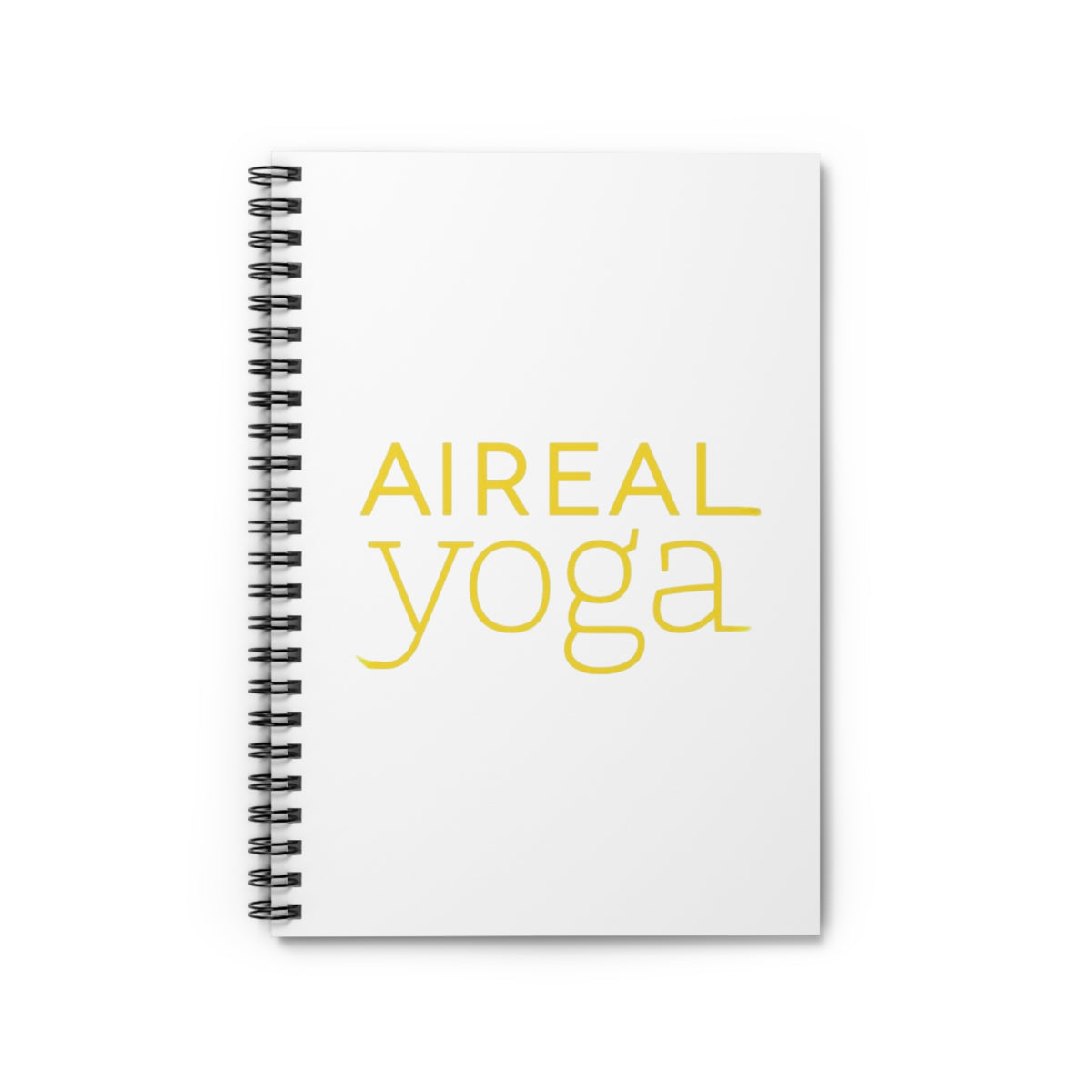 AIReal Yoga Practice Journal