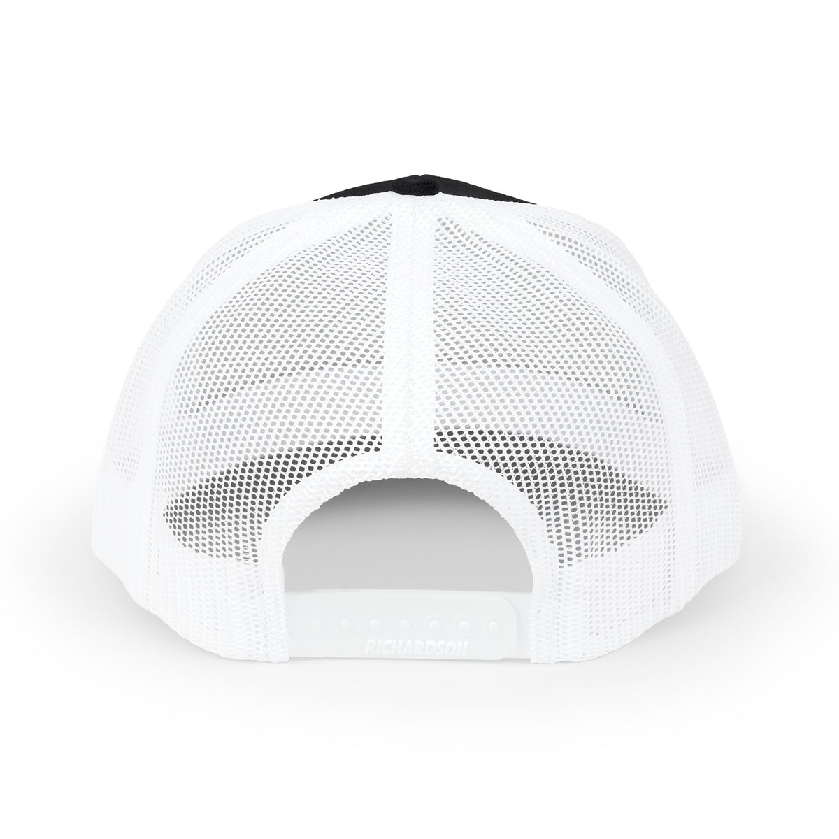 AIReal Yoga Embroidered Trucker Hat