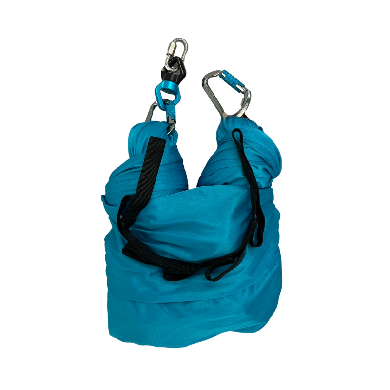 AIReal Yoga™ Hammock Kit for Ceilings Above 9&