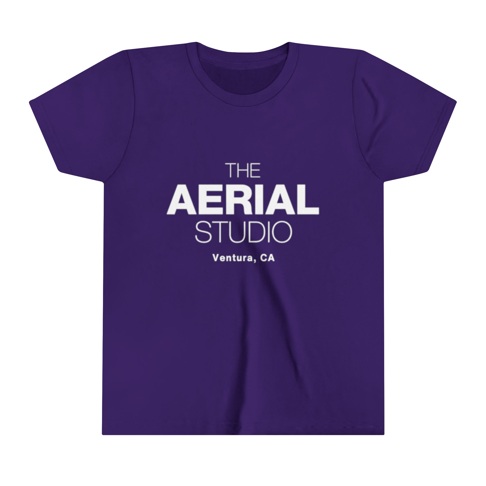 Youth Short Sleeve Tee