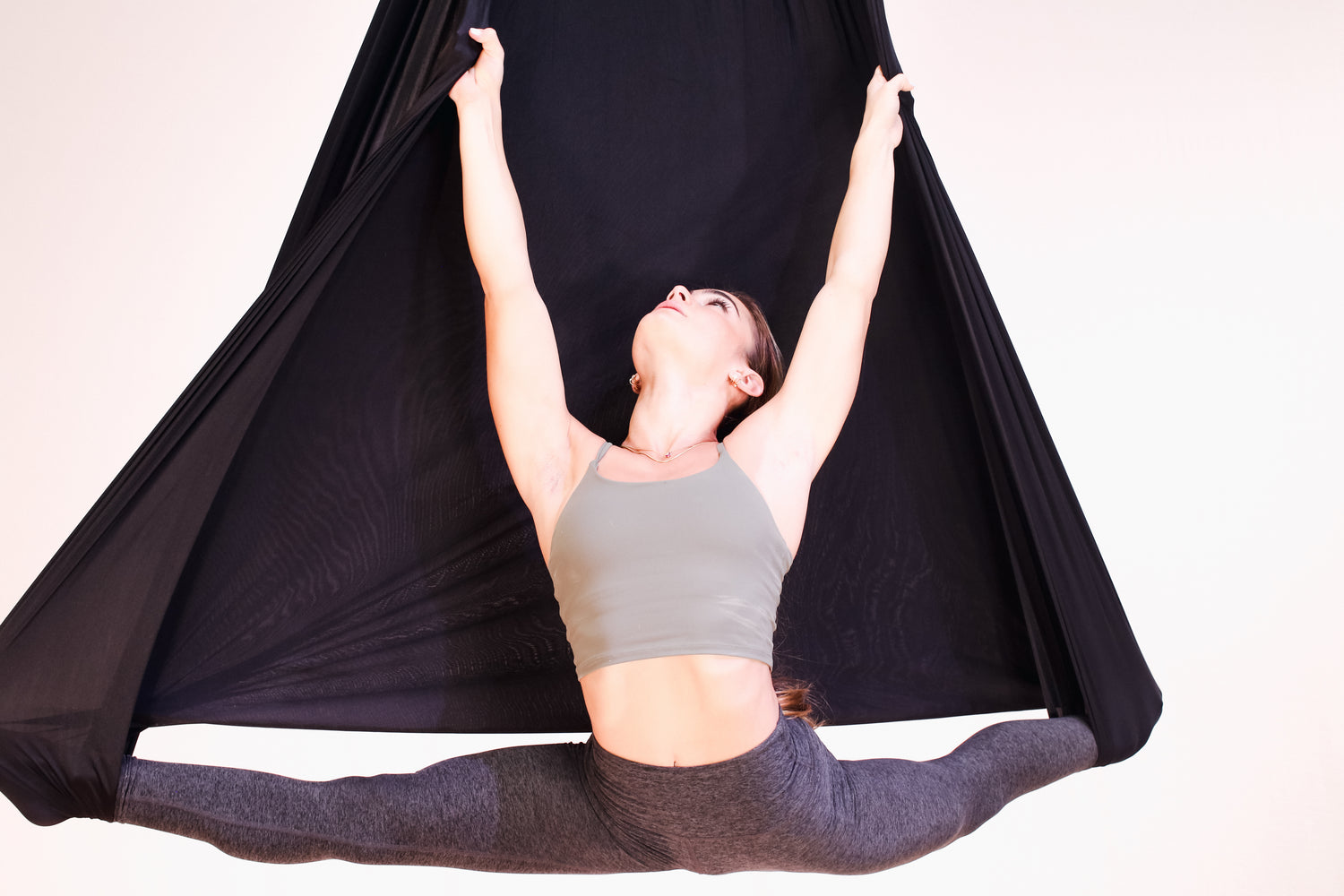 Aerial Hammock | April 30 - May 4th
