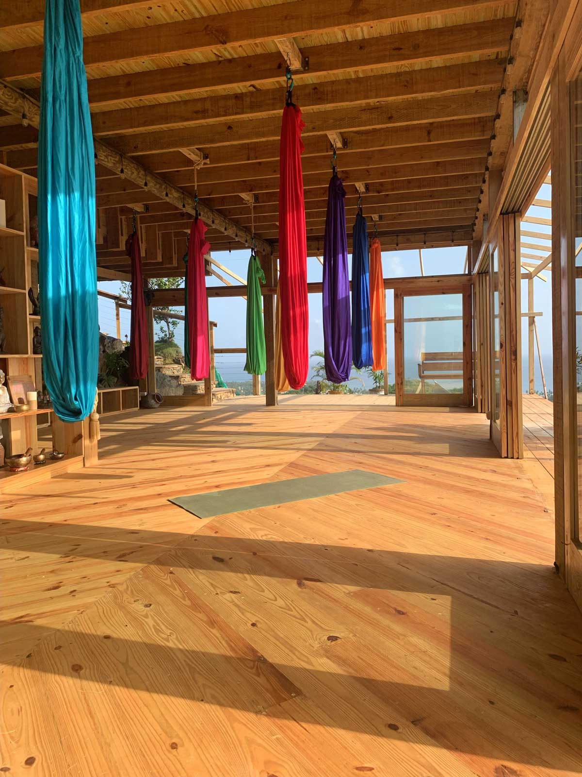 AIReal Yoga Retreat