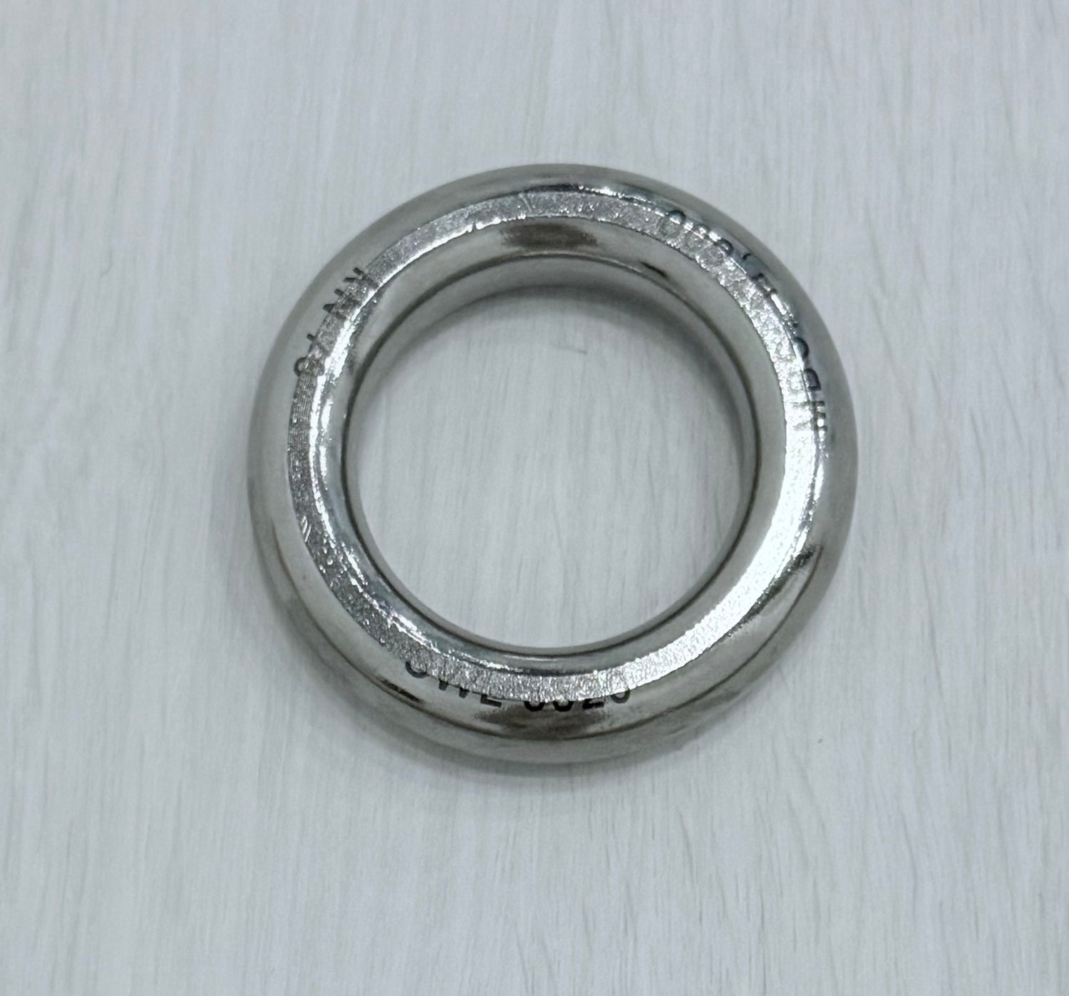 AIReal Yoga™ O-Ring