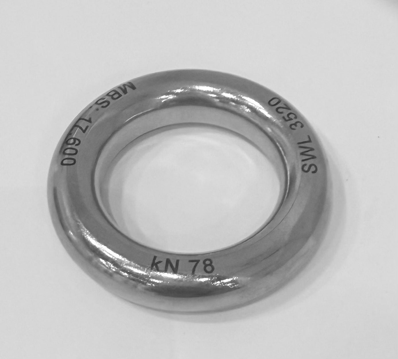 AIReal Yoga™ O-Ring