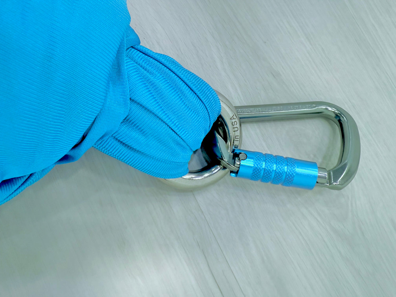 AIReal Yoga™ O-Ring