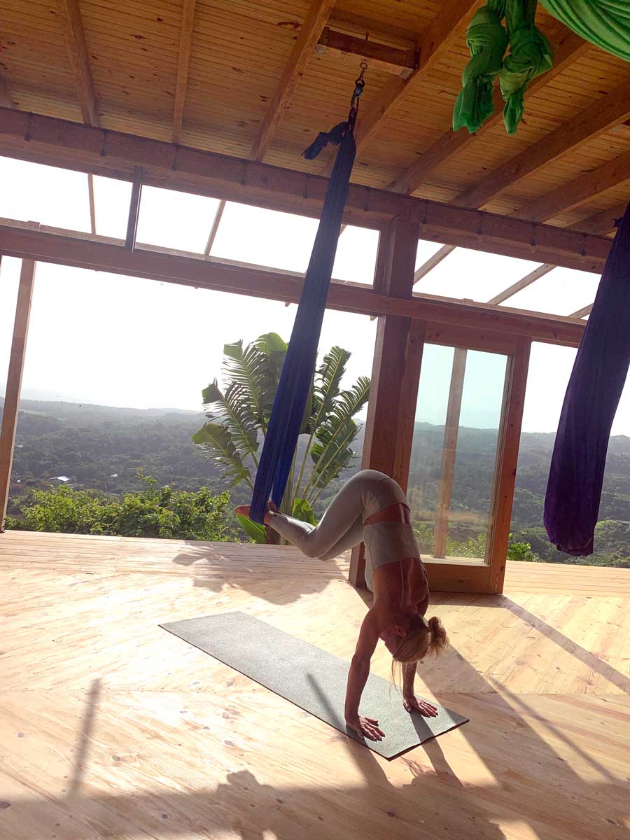 AIReal Yoga Retreat