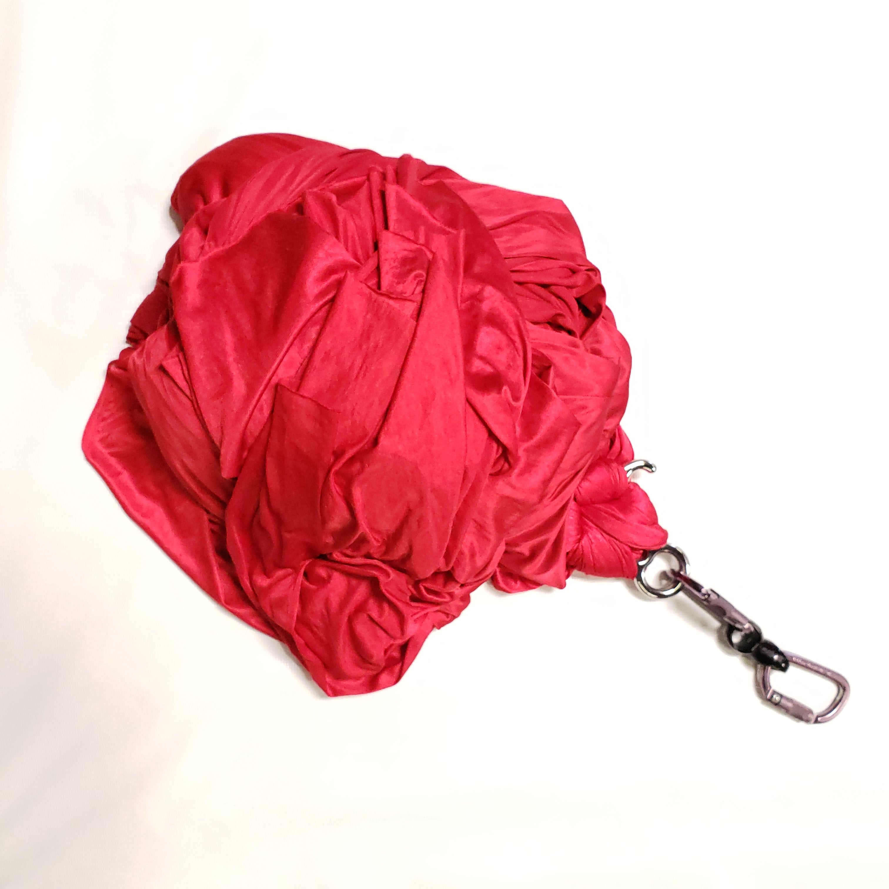 Aerial Silks
