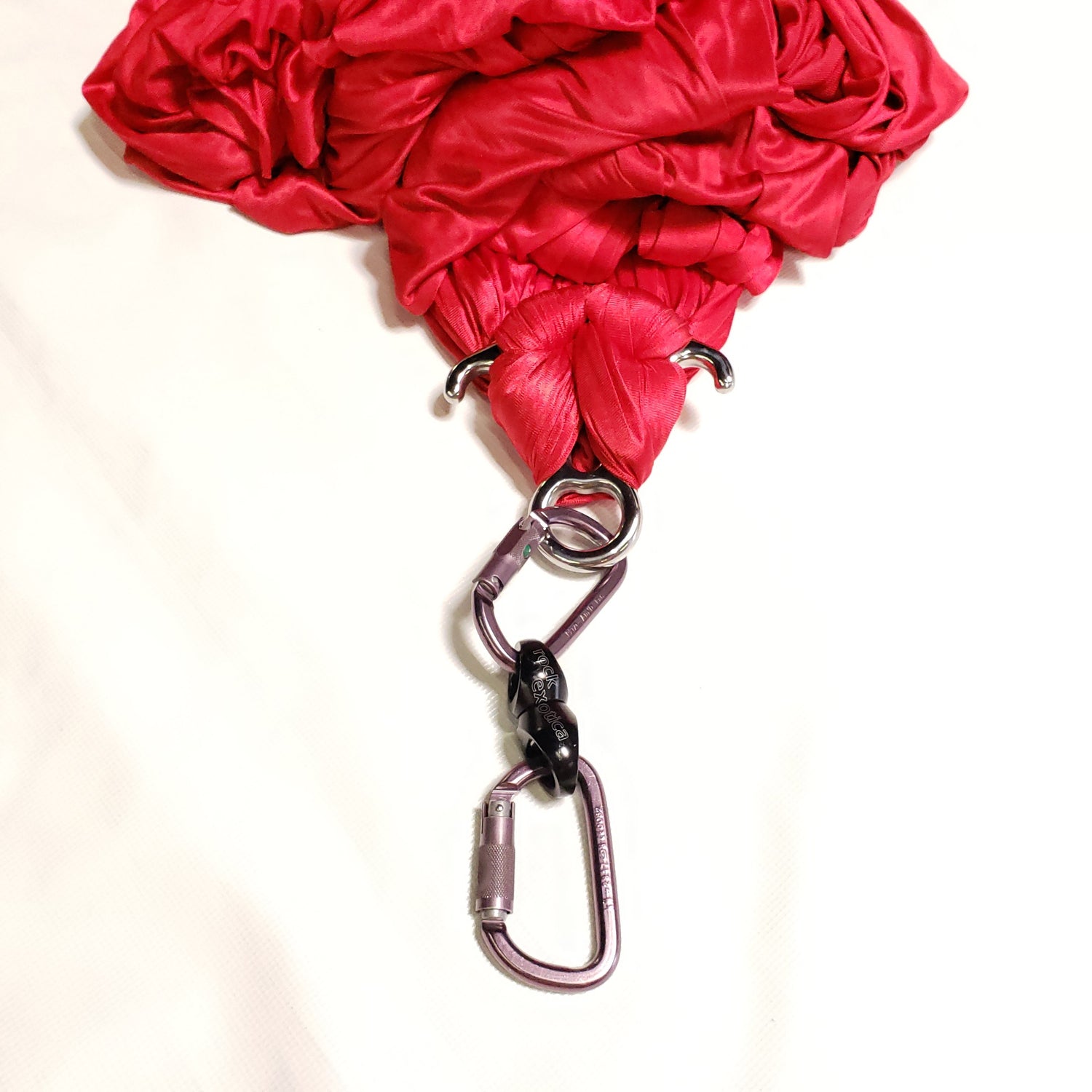 Aerial Silks