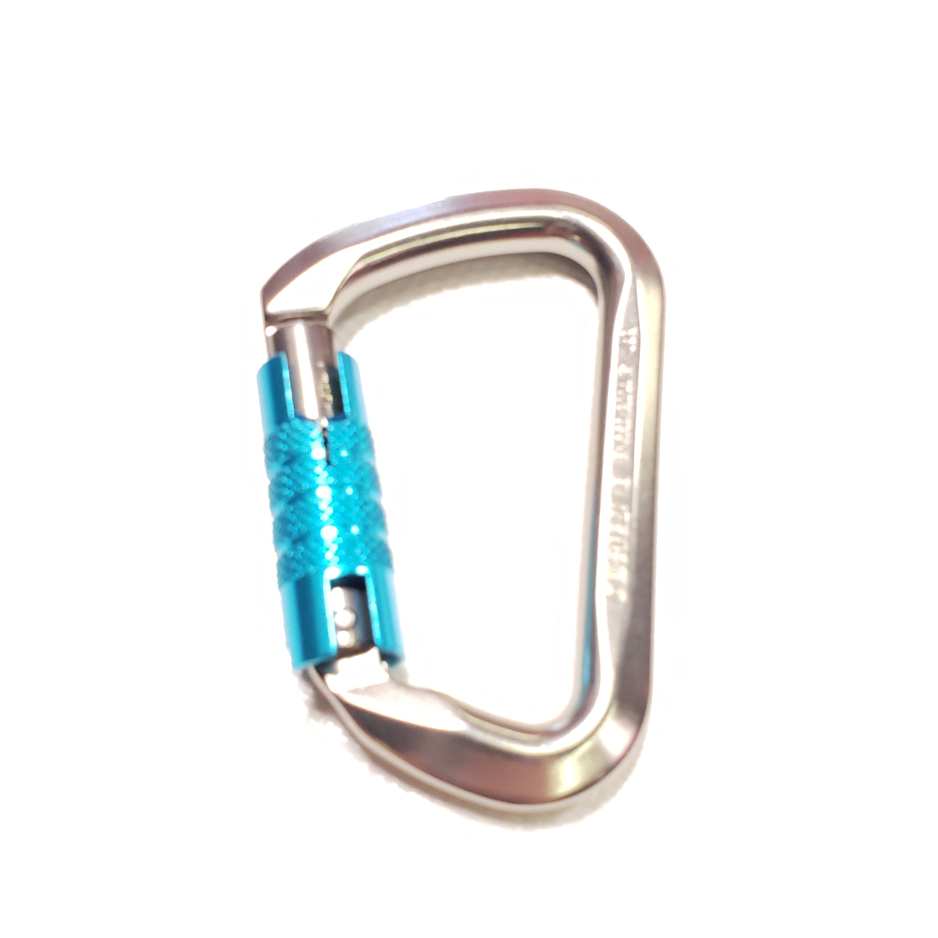 AIReal Yoga™ Carabiner