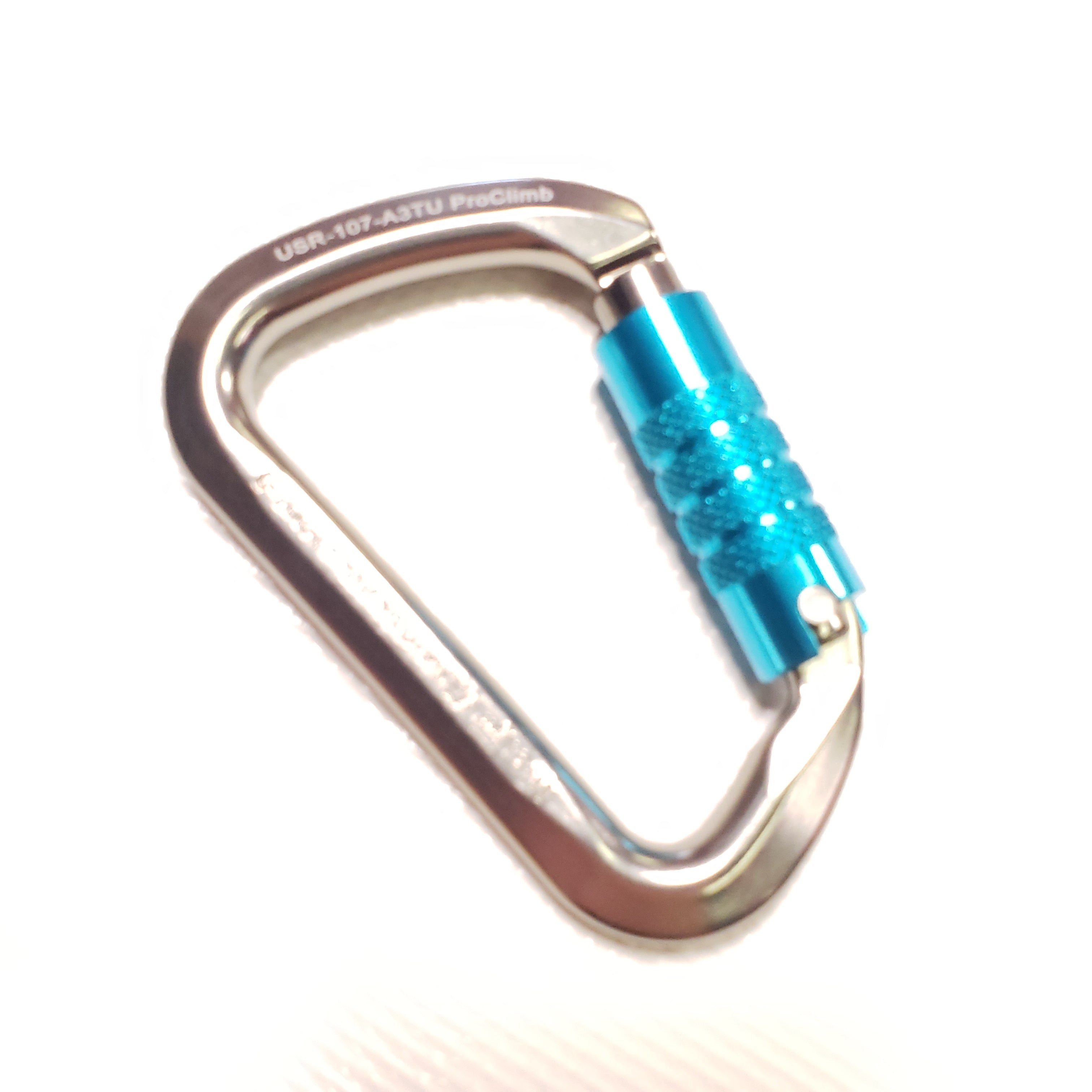 AIReal Yoga™ Carabiner