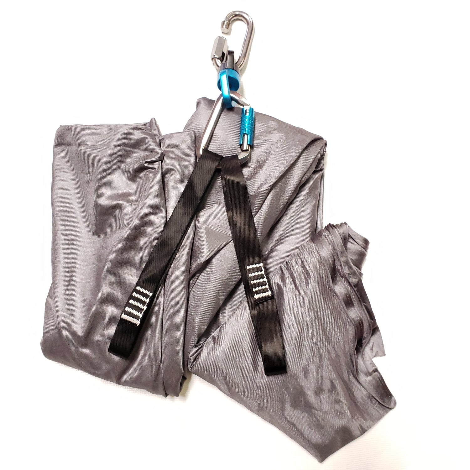 AIReal Yoga™ Hammock Kit for Ceilings Below 9&