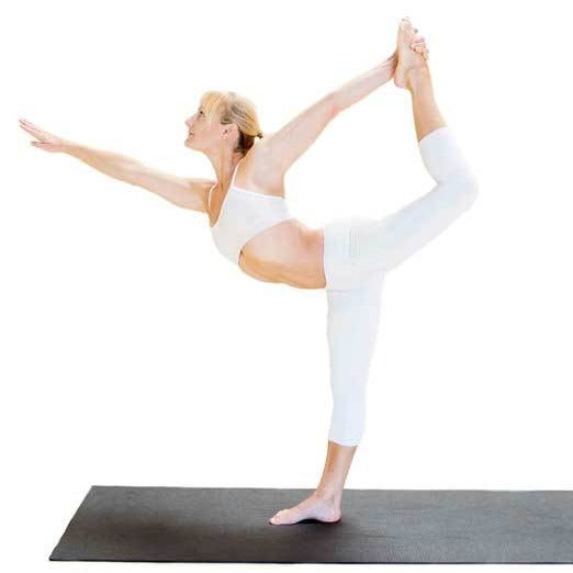 Hybrid AIReal 200 - 200 Hatha Yoga and Aerial Yoga Certification (Two Trainings In One)