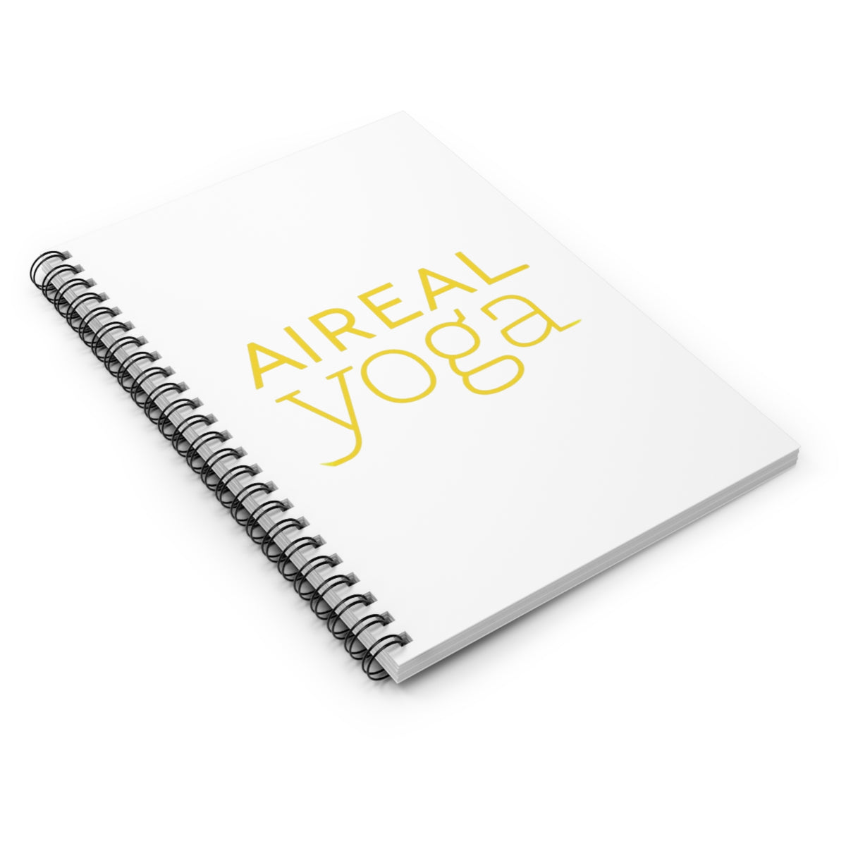 AIReal Yoga Practice Journal