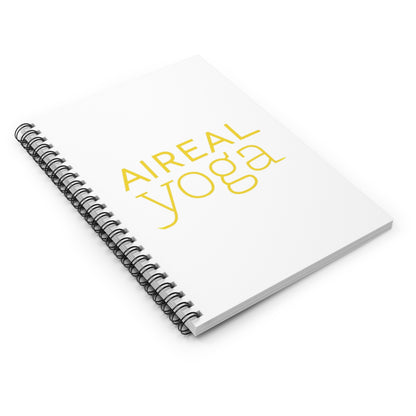 AIReal Yoga Practice Journal