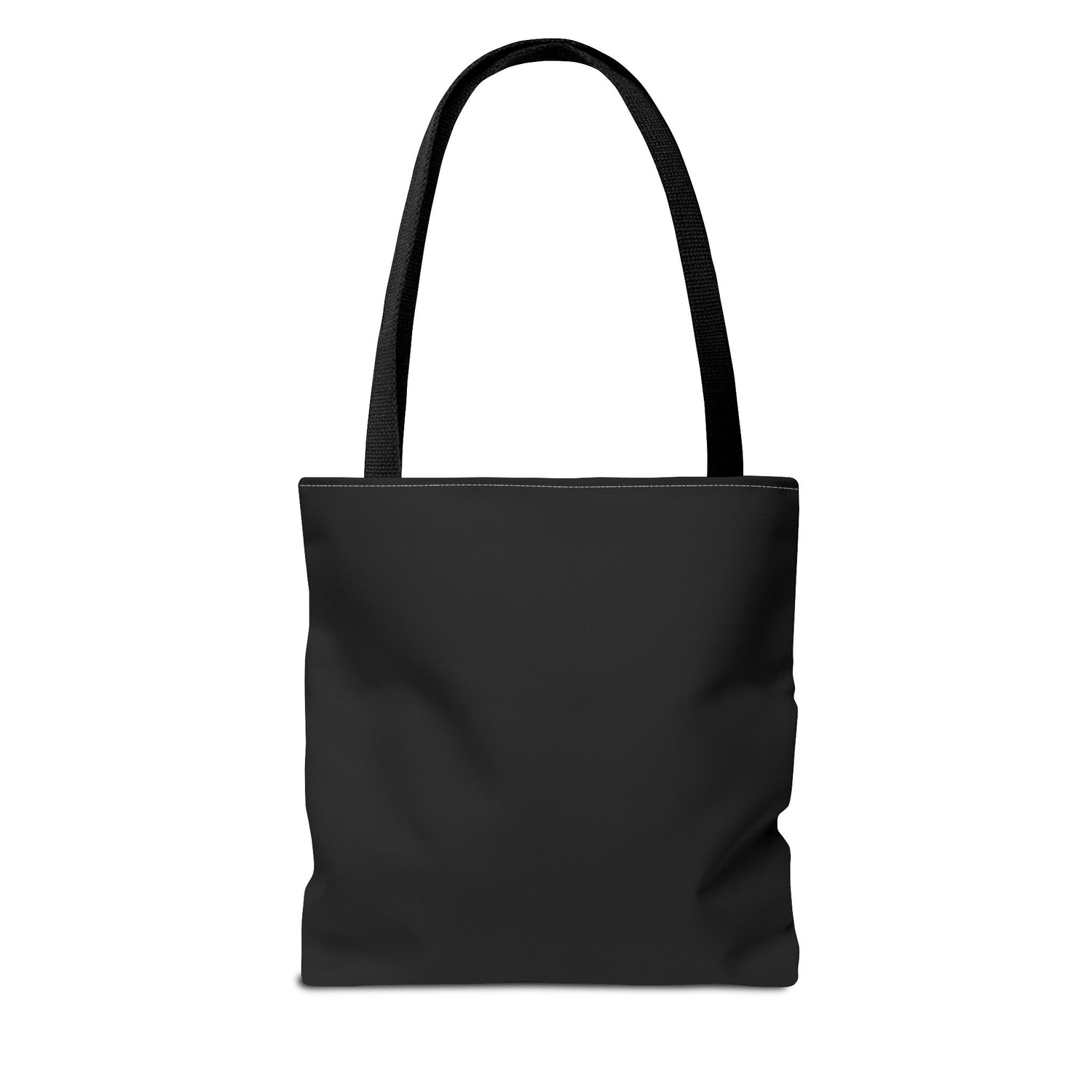 Love Is In The Air Tote Bag | Aerial Yoga Typography Tote