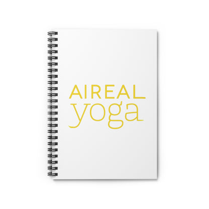 AIReal Yoga Practice Journal