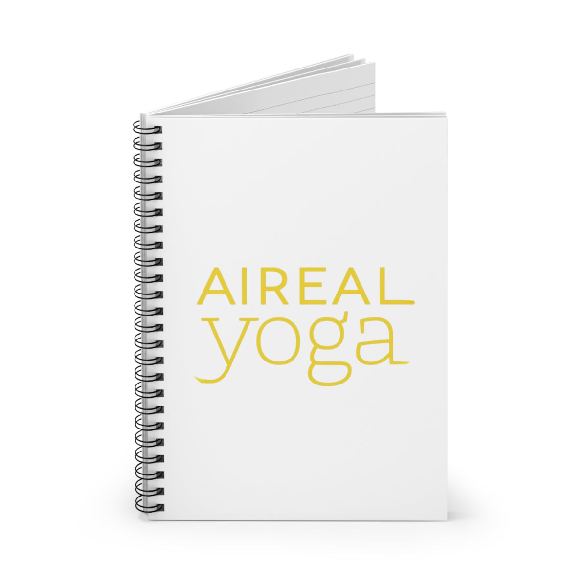 AIReal Yoga Practice Journal