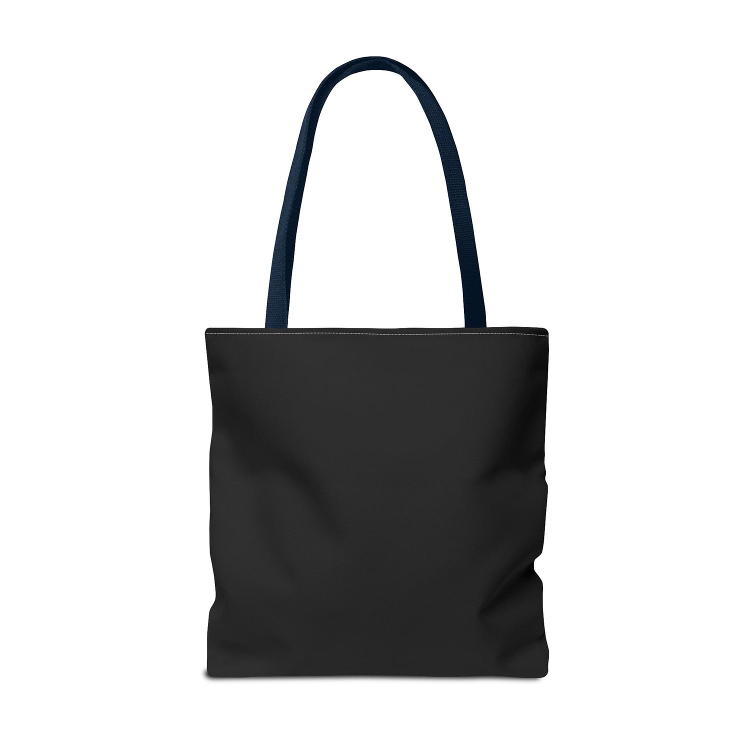 Love Is In The Air Tote Bag | Aerial Yoga Typography Tote