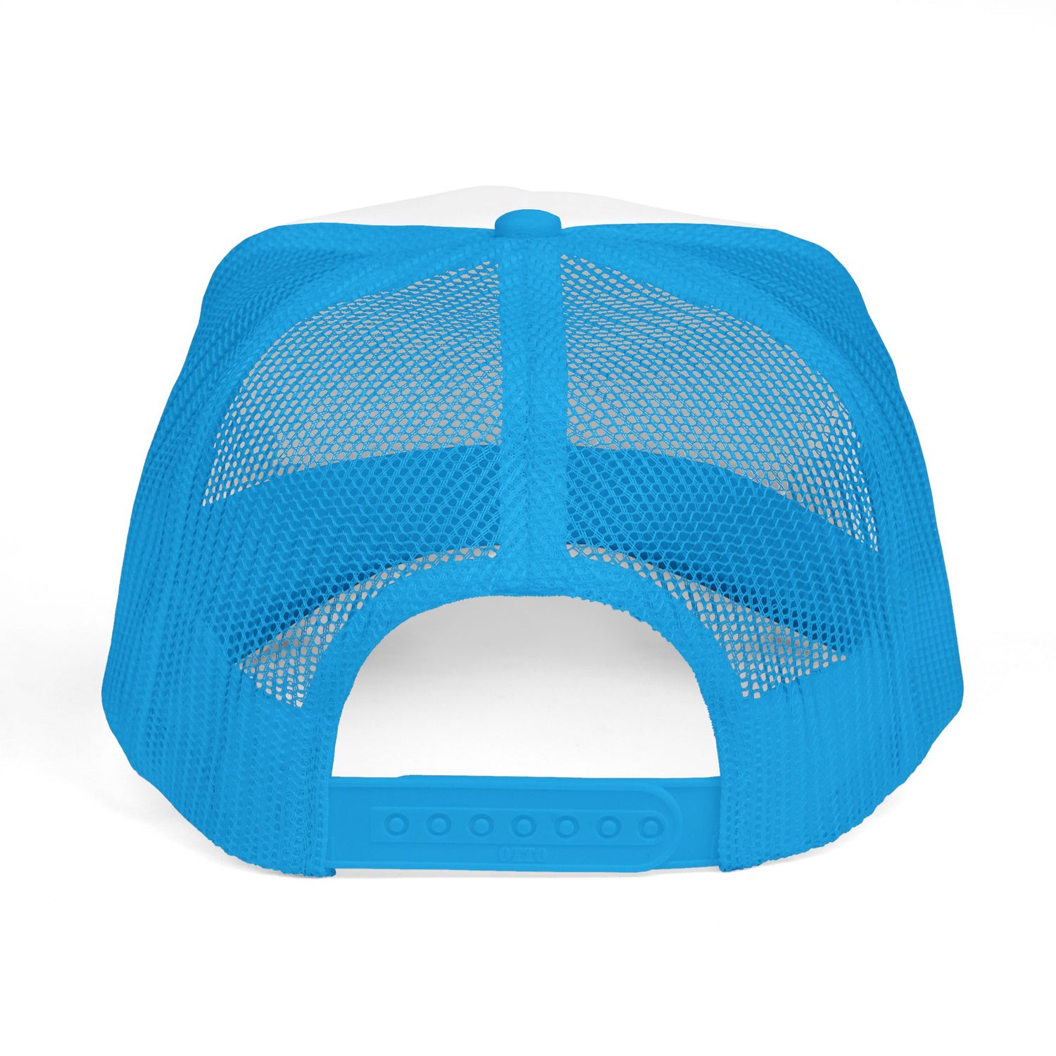 Aireal Yoga Trucker Cap | Embroidered Yoga Hat