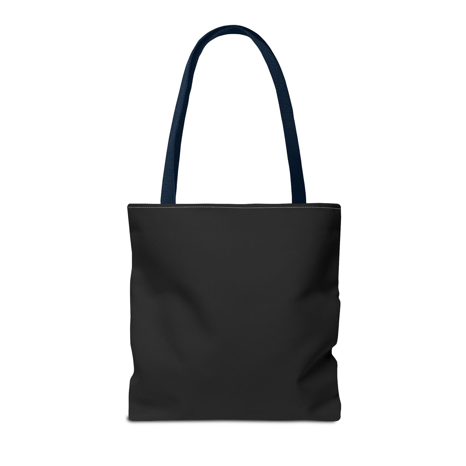 Love Is In The Air Tote Bag | Aerial Yoga Typography Tote