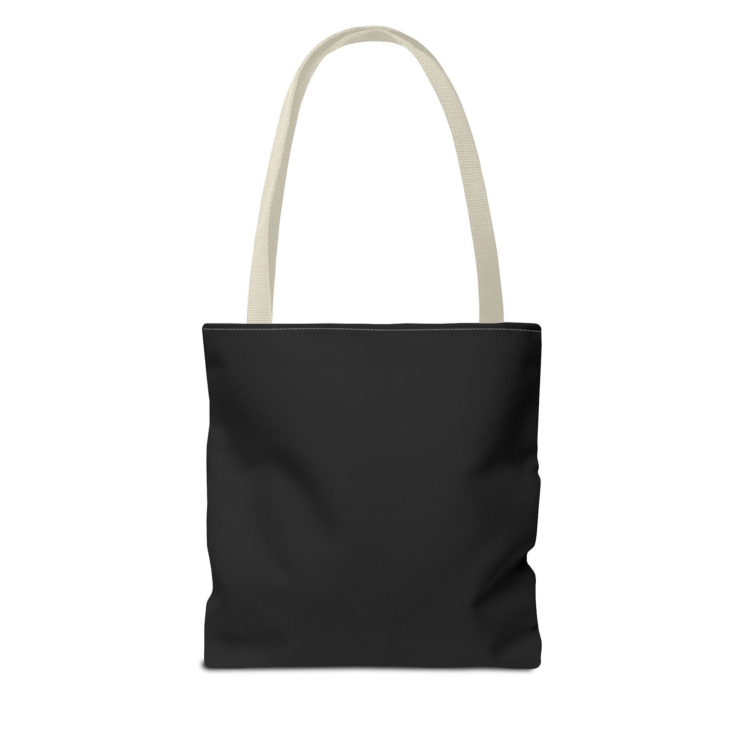 Love Is In The Air Tote Bag | Aerial Yoga Typography Tote
