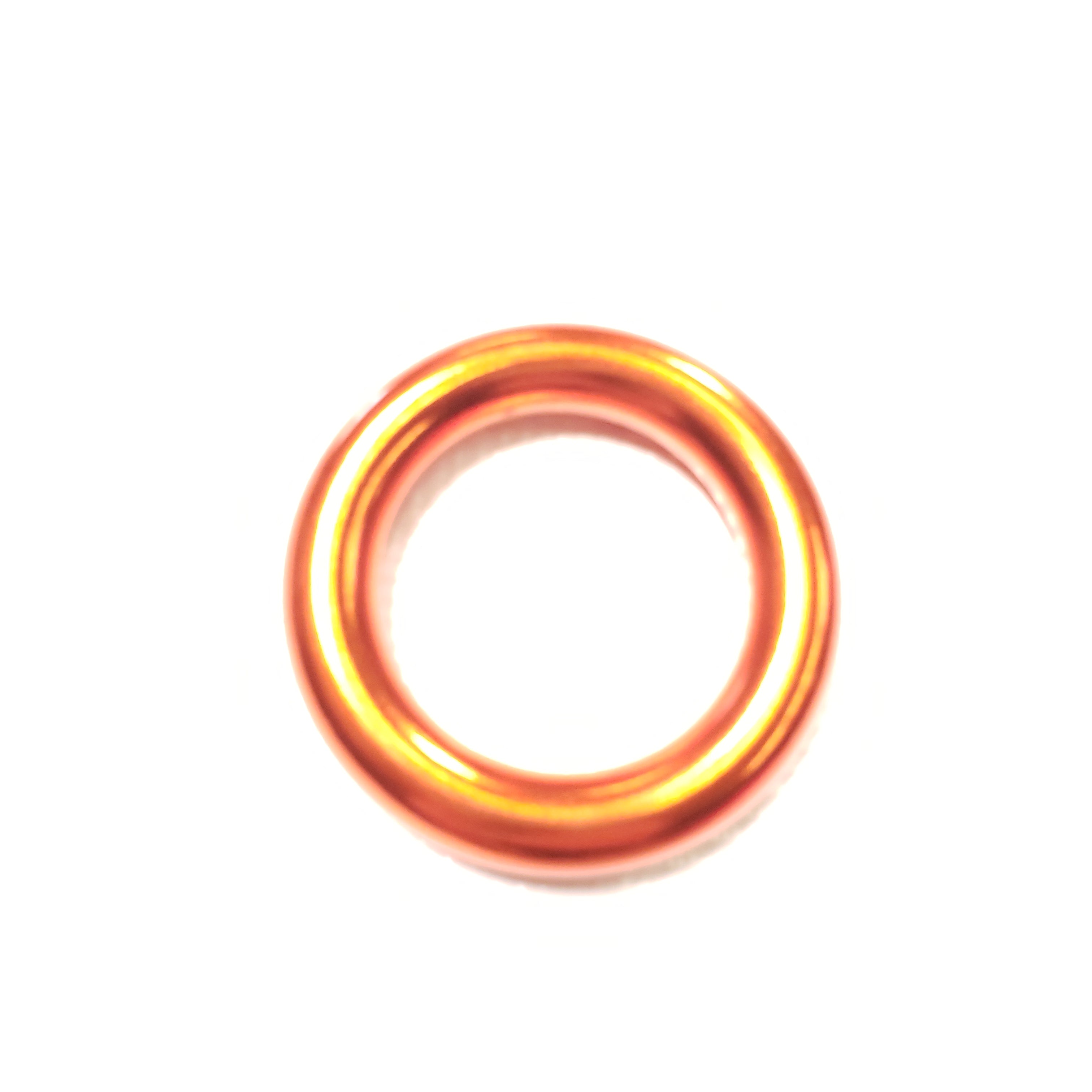 AIReal Yoga™ O-Ring