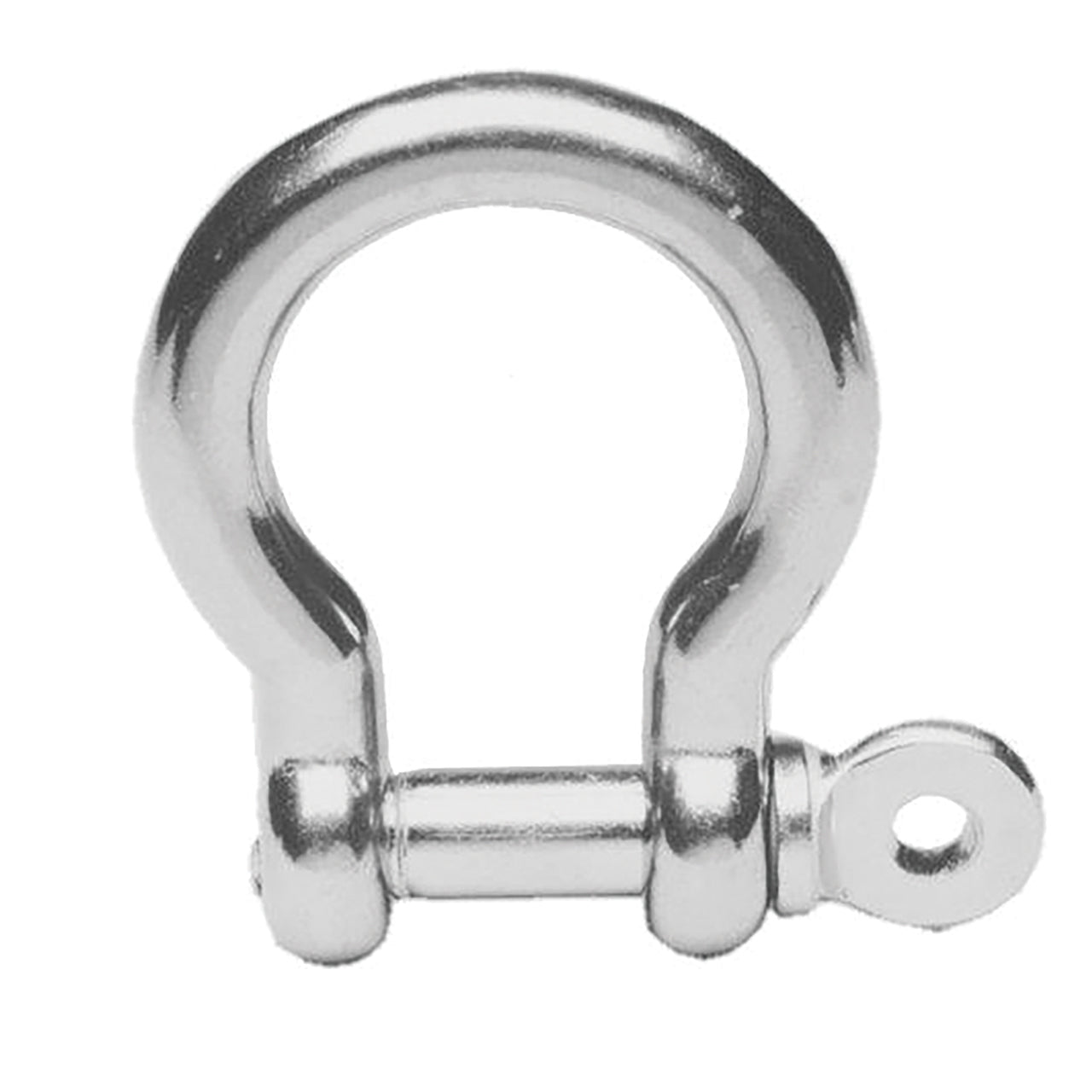 Bow Shackle - 3/8&quot;